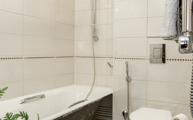 Апартаменты Место силы в Апраксином переулке