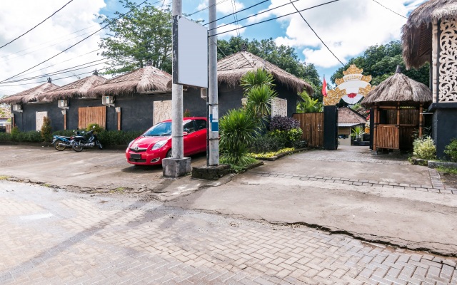Kampung 168