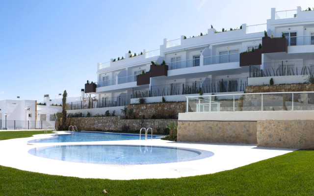 Novabeach by Mar Holidays Apartments