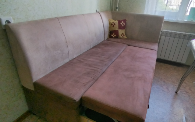 B-R Arkhitektorov 17 Apartments