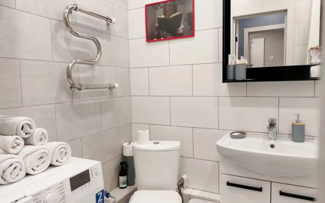 Квартира Тарантино