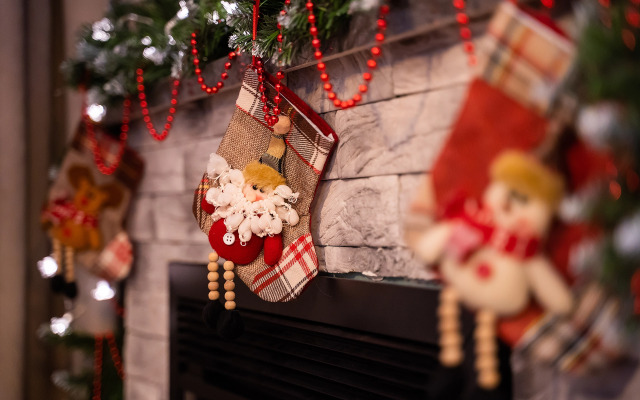 Апартаменты с Видом на Набережную Кремля