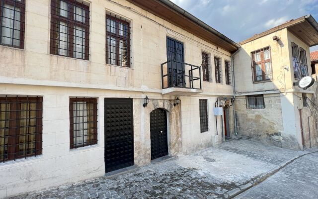 Boutique hotel gaziantep beyzade konagı