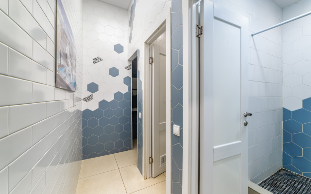 Deep Sleep Hostel