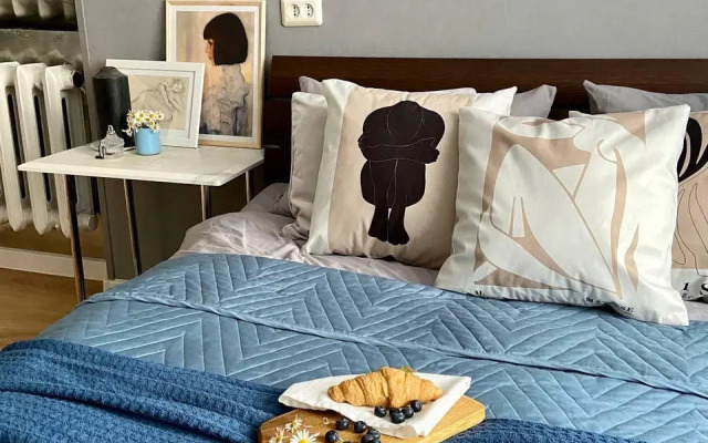 Квартира Стильная на Карла Маркса