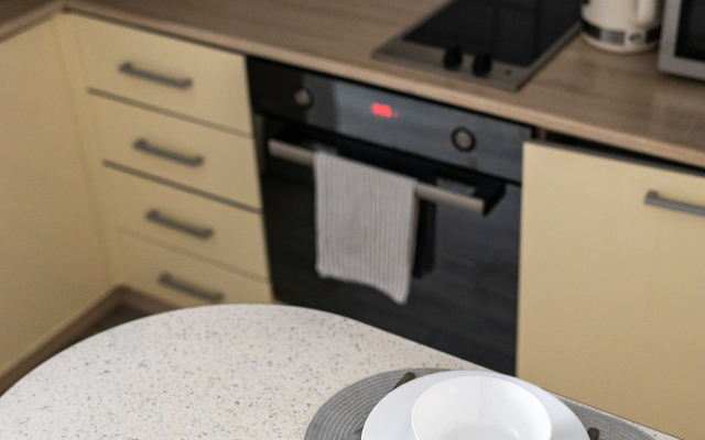 Квартира Аквапарк Эрвье