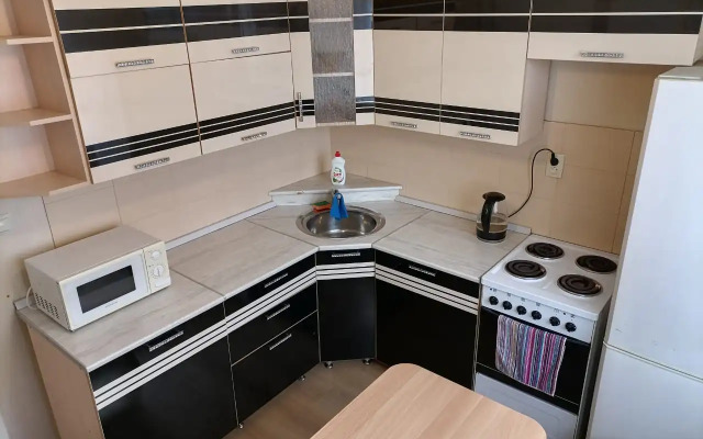 Апартаменты МарЭль Апарт Тундровый 1