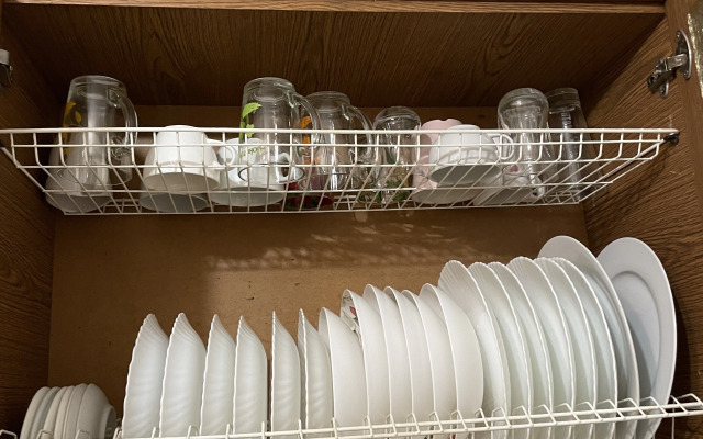 Квартира Уютная Двухкомнатная