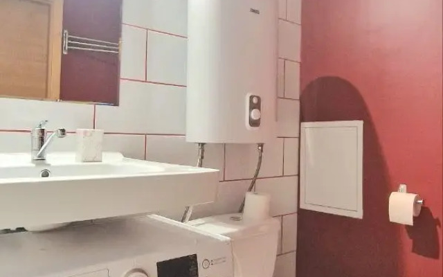 Квартира на Улица Стачек 4