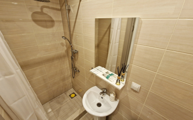 Апартаменты Антология Студия 3