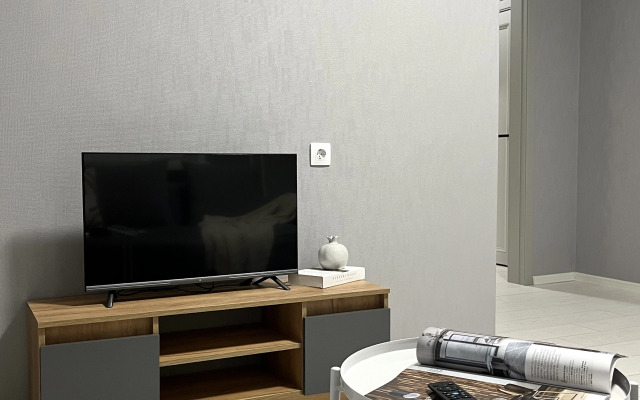 Апартаменты Домино на ул. Петра Подзолкова, 19