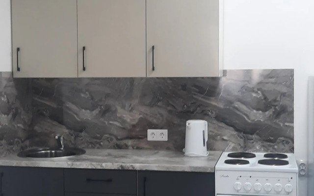 Квартира Современная студия в новом доме центр города