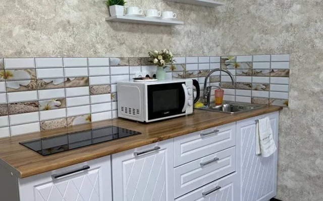 Квартира в Нoвоюжном райoне ЖK Кувшинка