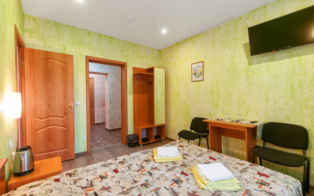 Staryij Pskov Guest house