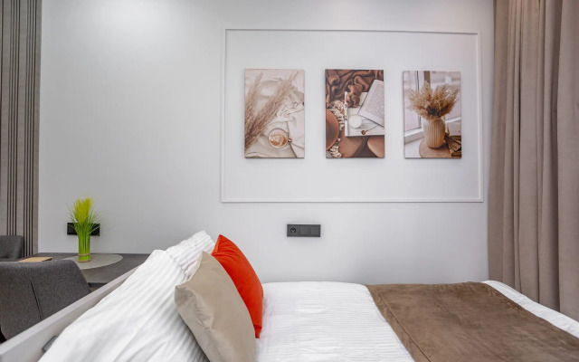 Apart 77 Dream Apartments