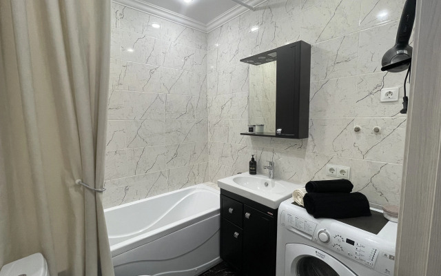 Квартира в ЖК Европейском