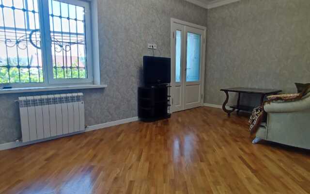 Tur House Apartments