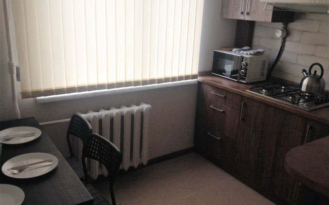 Апартаменты Квартира в центре города напротив Филармонии