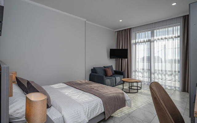 Gornitsa Guest house