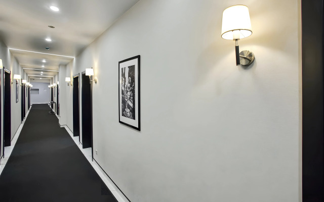 Hotel Il Punto by Provence
