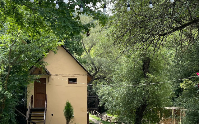 Вилла Dili Dzor