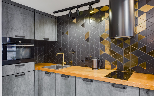 Smart Host Na Nizhney Krasnoselskoy Apartment