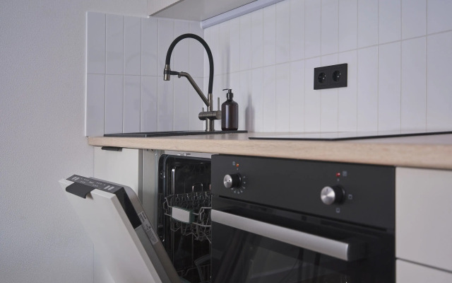 Квартира Матвеевский парк