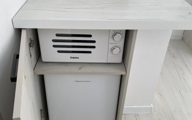 Квартира на улице Александровская слобода, 112