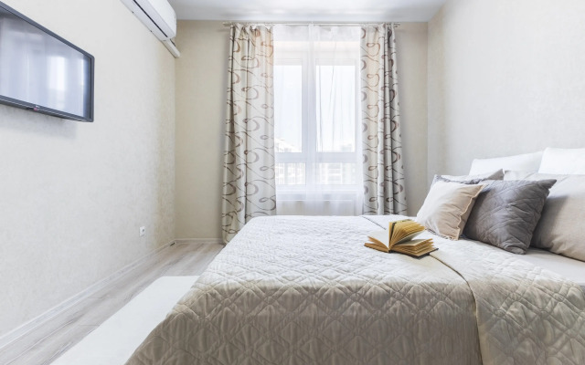 Апартаменты Арт-Сити