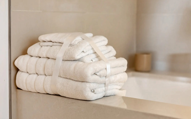 Апартаменты Welcome Home Vida Residence