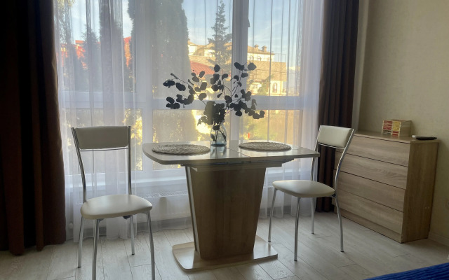 Apartment Cozy space in the center 5