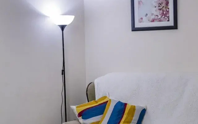 Квартира на Водопроводной 1