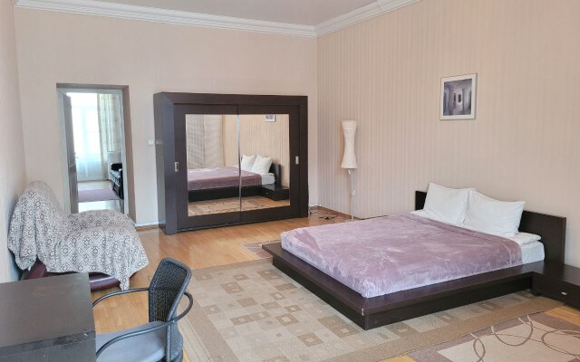 Апартаменты Oksana's