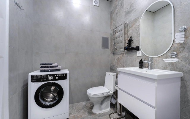 Квартира Mart Apart на Ахеджака 12/8