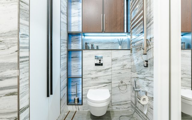 Apartments InPremium Moscow City