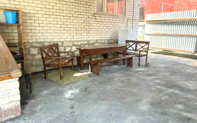 Квартира на Садовой 213(3)