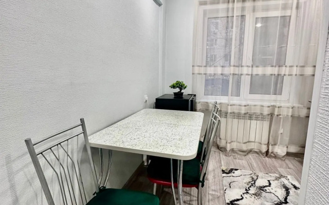 Квартира на Савушкина 14