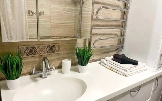 Квартира Виталия Жалнина 15