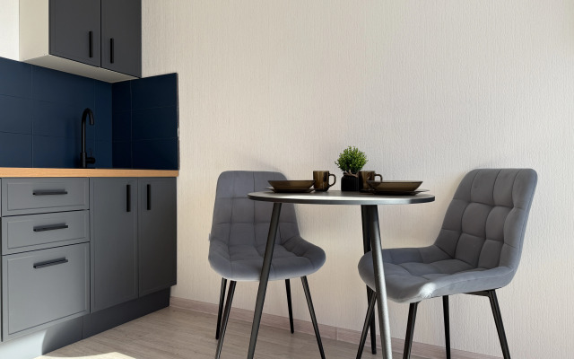 Квартира Тут Хорошо на Фрунзе