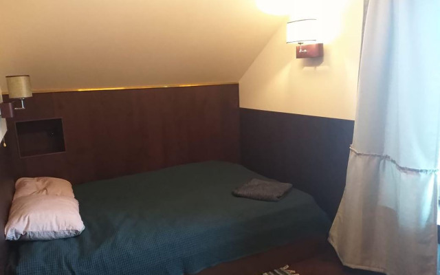 Dom Na Vode Kareliya Guest House