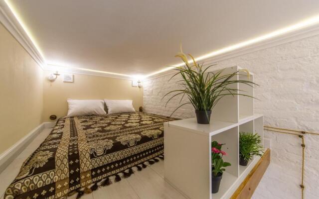 Апартаменты Dostoevskinn на Колокольной