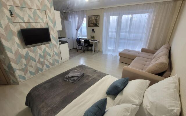 Sibir house na naberezhnoy Apartments