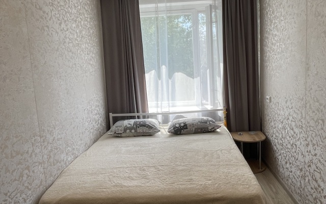 Квартира Двухкомнатная у моря