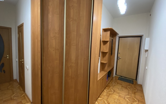 Апартаменты Карла Маркса Центр