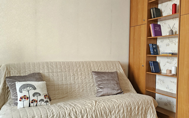 Na Agronomicheskoy Tsentr goroda Flat