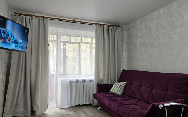 Квартира 1-комнатная на Красноуральской 21