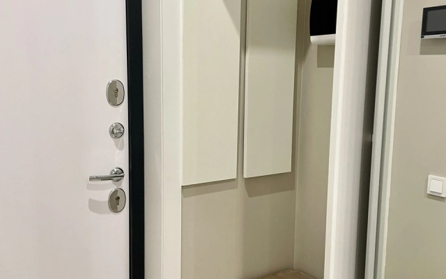 Апартаменты Moskvich City в ЖК HighWay