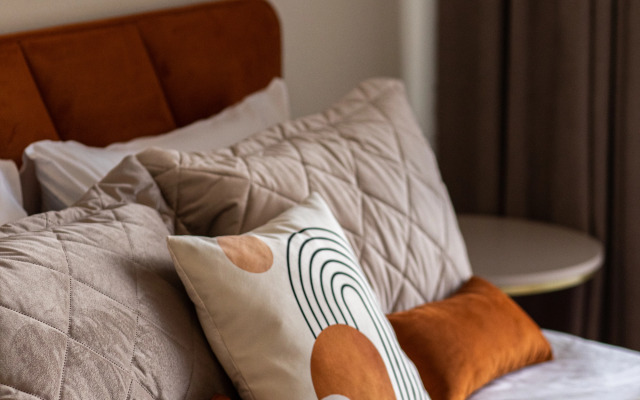 Апартаменты 1 на Фиолентовском шоссе 134к5