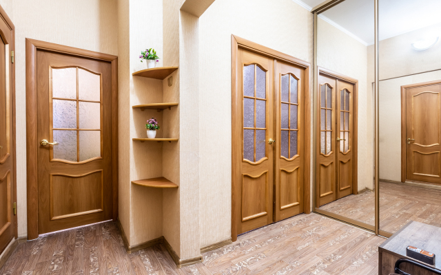 Апартаменты Пять Звёзд Восточный Проезд