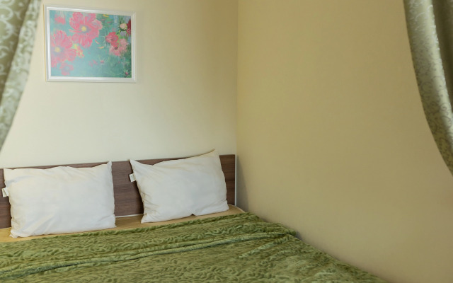 Апартаменты Люкс на улице Брестская